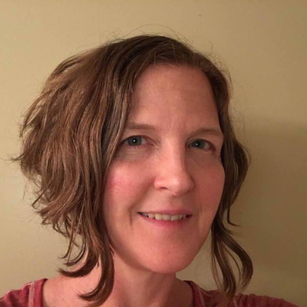 Meet your Posher, Jenna